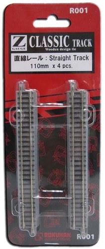Rokuhan scala 7297001 - 7297001, r