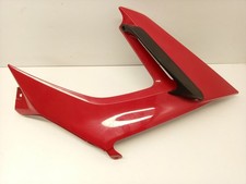 CARENA SINISTRA HONDA NC 700 2011-2013 LEFT FAIRING