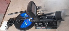 Metal detector whites blue