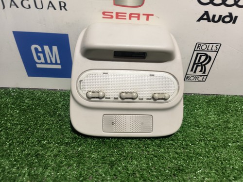 Plafoniera interna luce smart - interna,