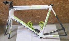 Telaio bici Cannondale Super Six misura 63 cm