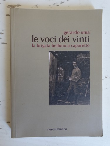 Voci dei vinti la - le, brigata