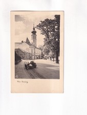 F4492) Cartolina, VIENNA -