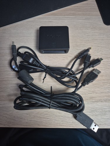 Sony ps3 memory card ps2 - ps3/pc,