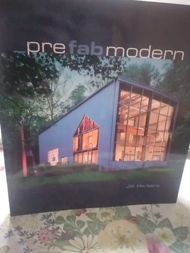 Prefab modern paperback by - paperback,