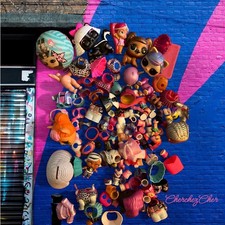 Mini LOL Surprise OMG scarpe