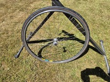 Ruota anteriore Campagnolo