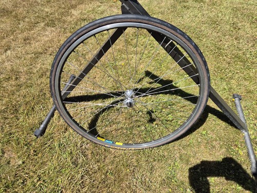 Ruota anteriore campagnolo - ruota,