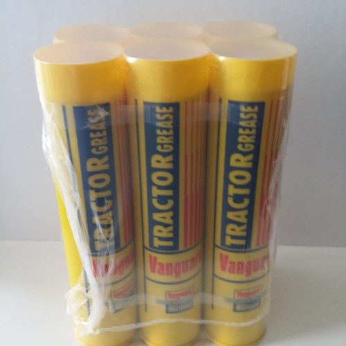 V7161 vanguard tractor grease - vanguard,