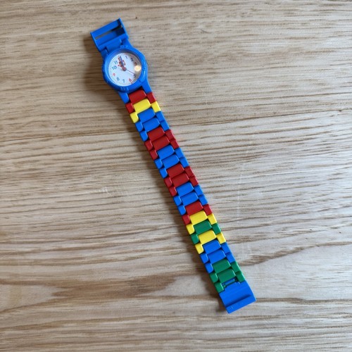 Lego creator watch system - lego,