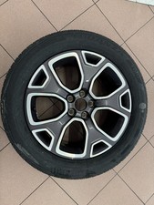 CERCHIO IN LEGA 18 JEEP