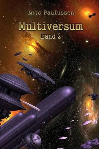 Multiversum band ingo - band, by