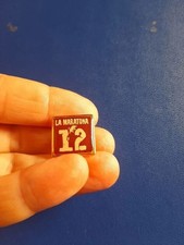 TORINO GRANATA SPILLA PIN