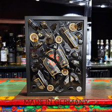 Bottiglia di rum avana