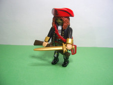 PLAYMOBIL Statua Nobiltà