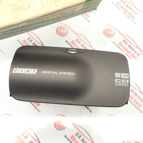 Sportello changer fiat - sportello,