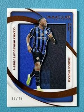 Marcus Thuram 2024-25 Panini