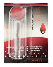 Ronson set accendini 9 - di,