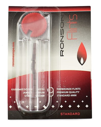 Ronson set accendini - ronson, accendini,