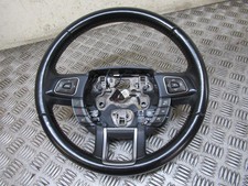 RANGE ROVER EVOQUE SD4 L538