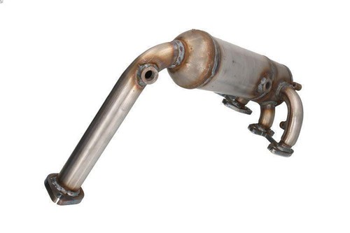 Catalizzatore jmj - jmj,