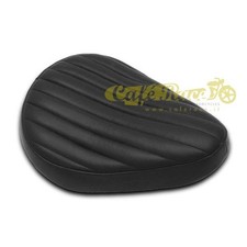Tuck roll custom - tuck'n'roll, motorcycle