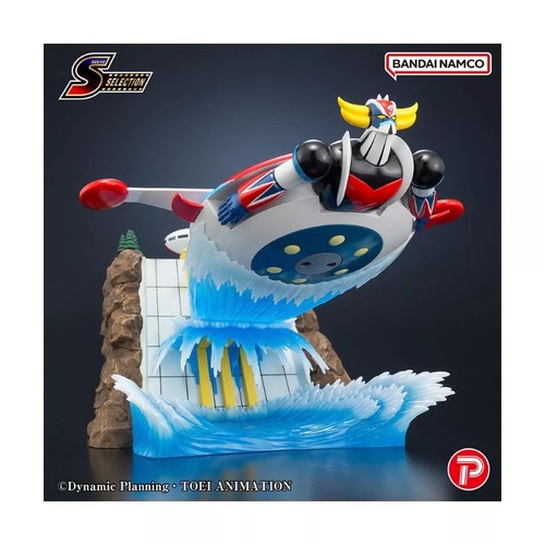 Goldorak scene grendizer to - goldorak:,