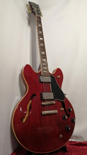 Chitarra elettrica gibson - elettrica,