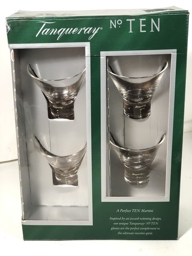 Tanqueray vintage dieci - tanqueray,