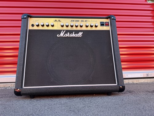 Amplificatore combinato