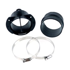 Presa Canale Ventilazione Alta