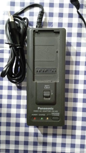Alimentatore per panasonic - alimentatore,
