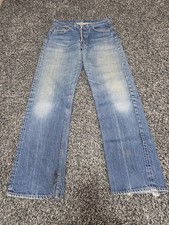 Jeans vintage anni 60 LEVI'S