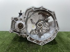 LN09126585 cambio OPEL VECTRA