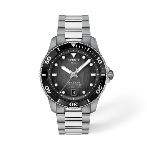 Orologio tissot seastar 1000 - tissot,