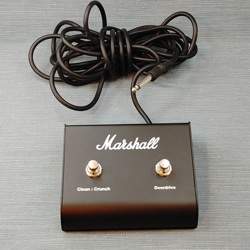 Marshall pedale pedl 90010 - marshall, pedl-90010
