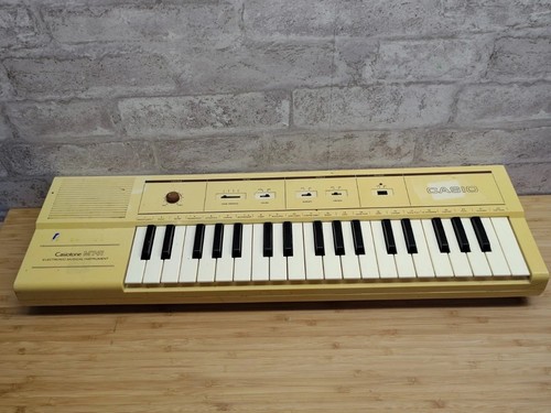 Tastiera casio casiotone 31 - casiotone, mt-31