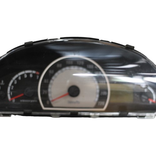 Contachilometri hyundai matrix - contachilometri,