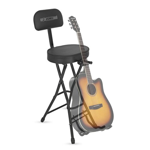 Sgabello chitarra 5core - sgabello,