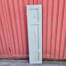 Finestra Scuro Vintage Porta