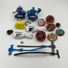 Lotto bundle vari Beyblade 