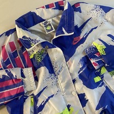 Giacca a vento Nike Challenge