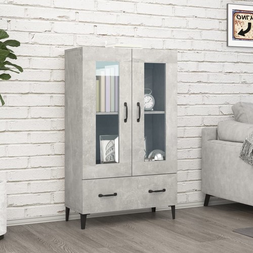 Credenza legno multistrato - credenza, in