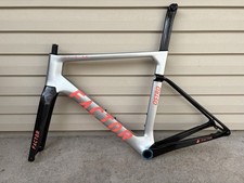 Come nuovo! Telaio strada