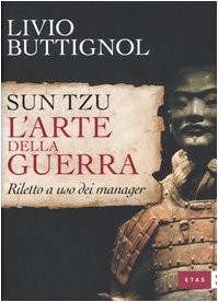 Sun tzu arte della - della, guerra