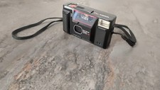 Yahica T AF 35mm Point & Shoot camera - 35/3.5 Carl Zeiss Tessar T* T2 T3 T4 T5