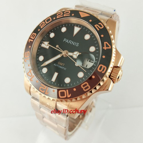 Orologio automatico 40mm