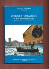 Chioggia Venezia+G.Lombardo