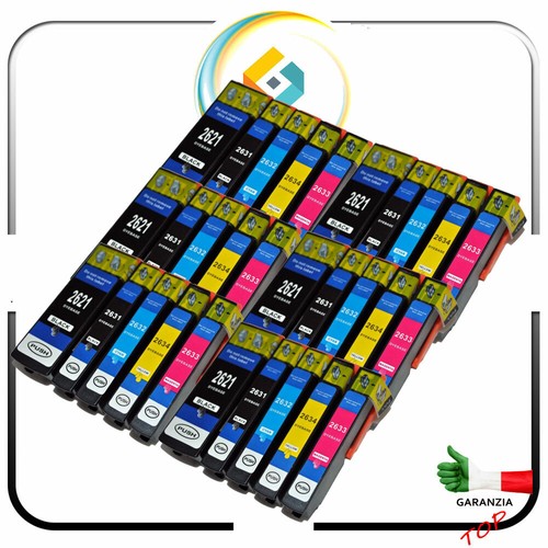 Kit cartucce per - 30, epson