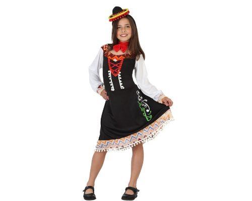 Costume mariachi messicana - costume,